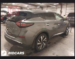 نیسان مۆرانۆ